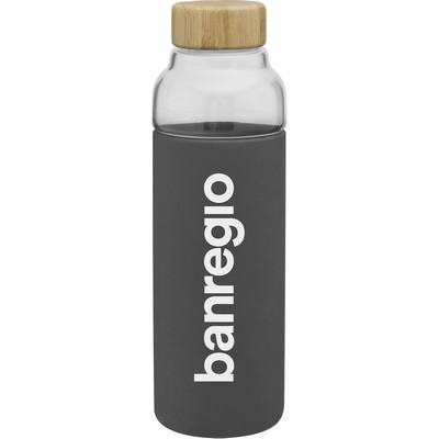 18 oz h2go Bali (Graphite)