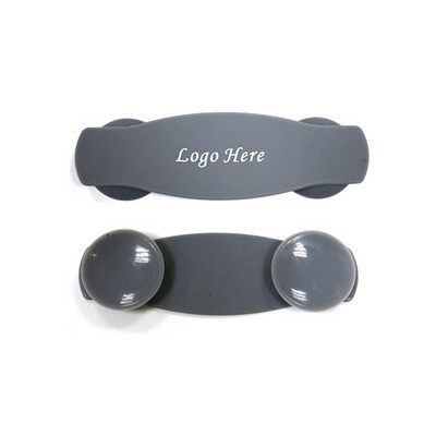 Silicone Phone Grip Suction Cup