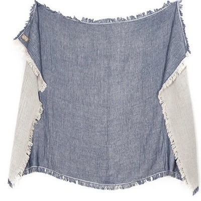 Umbria Turkish Throw Blanket