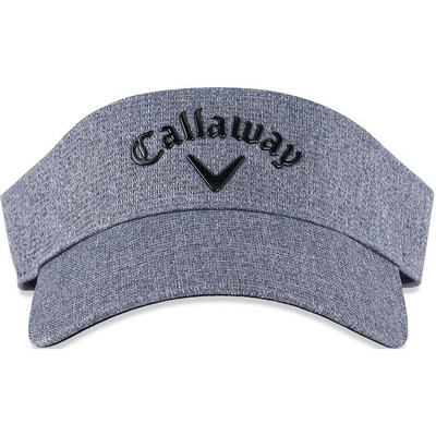 Callaway Liquid Metal Visor