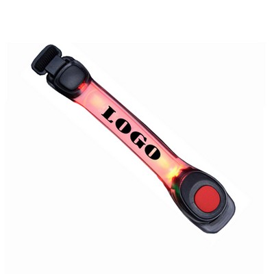 Reflective LED Armband Safety Light
