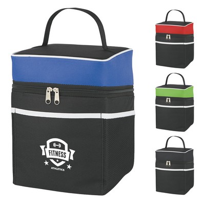 Luxurious Lunch Pack