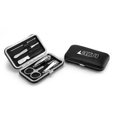 6 Piece Manicure Set