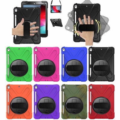 Promotek iBank® Shockproof Case compatible with iPad 10.2"