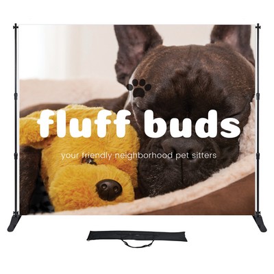10' x 8' Adjustable Display Kit