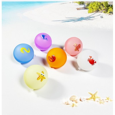 Reusable Water Balloons