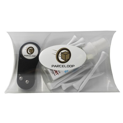 Flix Lite Handsanitizer Pillow Pack