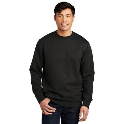 District® V.I.T.™ Fleece Crew Sweater