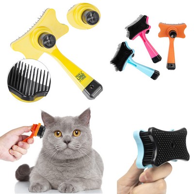 Pet Comb (2 15/16' x 4 7/8")