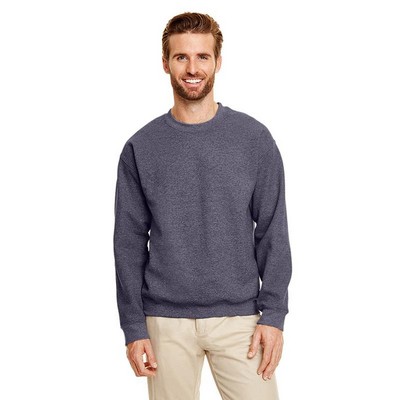 Gildan G180-Sweatshirt - Full-Color Imprint