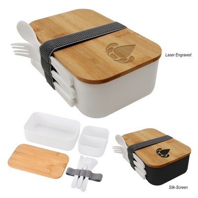Bountiful Bento Box