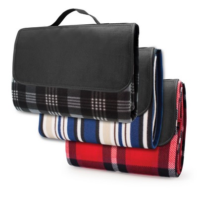 Kernwood - Plush All-Purpose Picnic Blanket