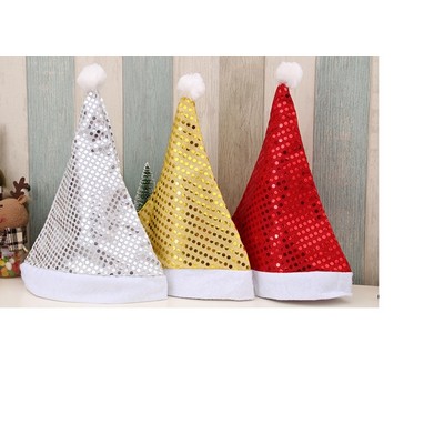 Christmas Spangle Hats
