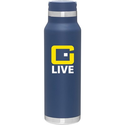 25 oz h2go Voyager (Matte Constellation)