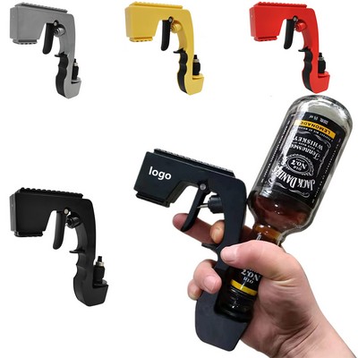Champagne Spray Gun