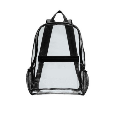 Clear Stadium Backpack