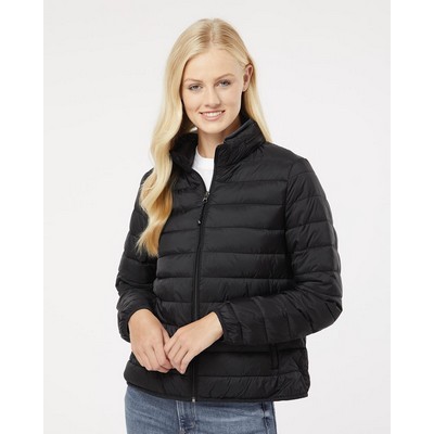 Weatherproof® Women's PillowPac Puffer Jacket