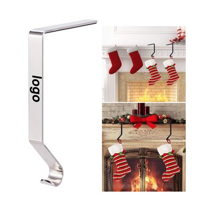 Christmas Metal Hook Hanger