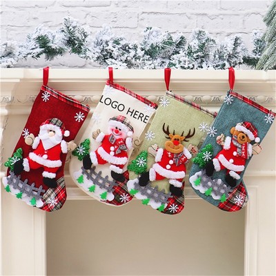 Christmas Stockings