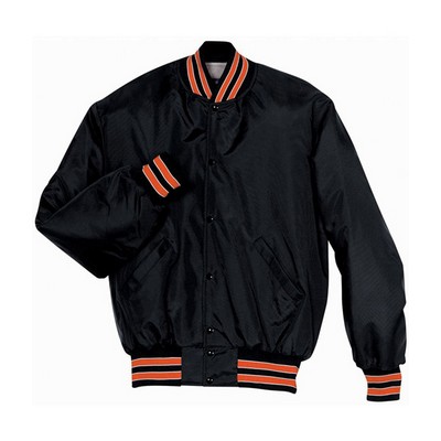 Holloway Sportswear Heritage Jacket