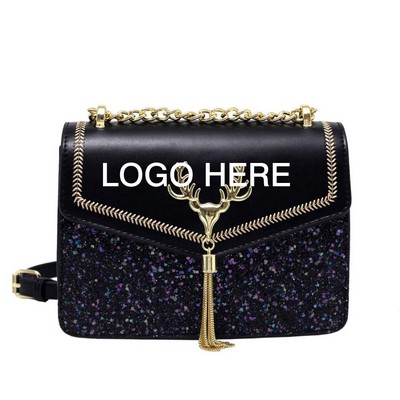 Sequins Bag