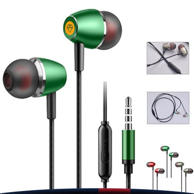 Arbor Earbuds