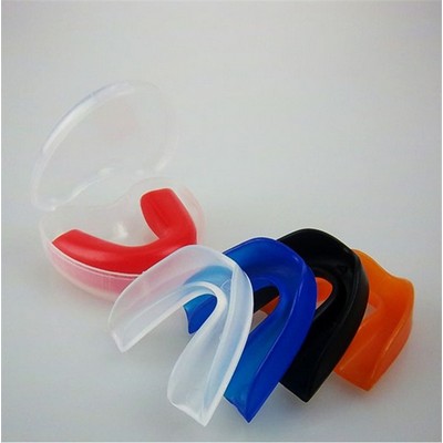 Sports Mouthguard w/Case