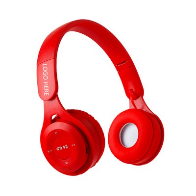 Wireless Headsets