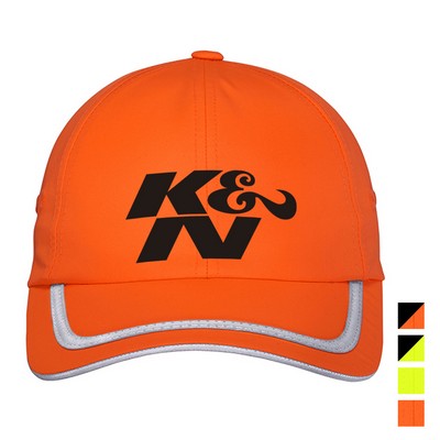 Port Authority Enhanced Visibility Cap