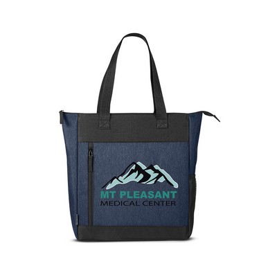 Austin Nylon Collection - Tote Bag.