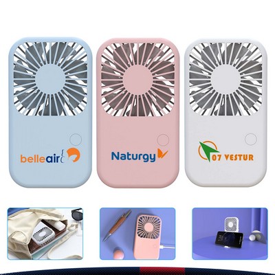 Faitren Multifunctional USB Pocket Fan