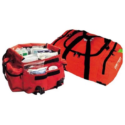 First-Aid Kit (150 Pieces)