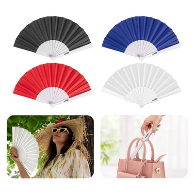 Accordion Fan
