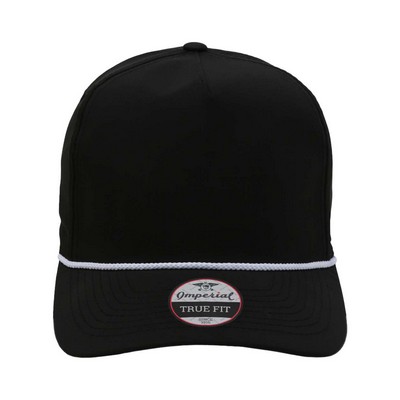 Imperial® 5054 The Wrightson Cap w/Custom Patch