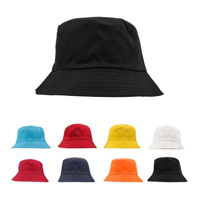 Children Fisherman Hat