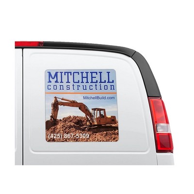 Car Magnets (12"x24")