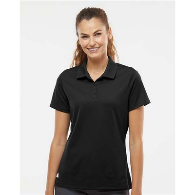 Adidas® Women's Basic Sport Polo