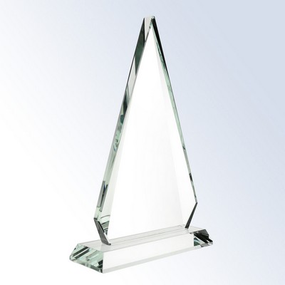 Starfire Spade Award- Large