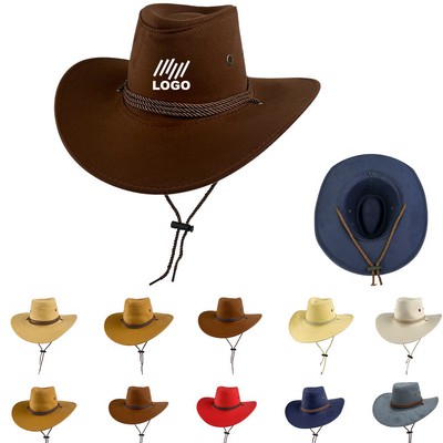 Cowboy Hat For Women & Men