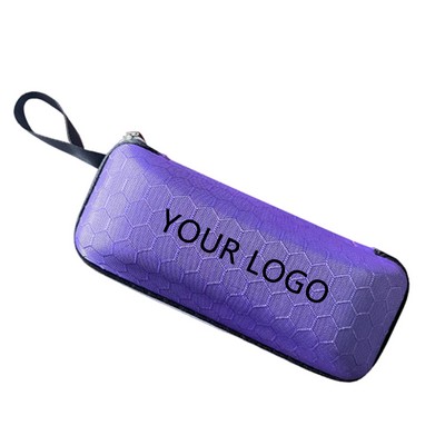 EVA Solid Color Eyewear Case