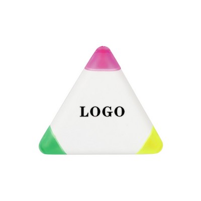 Triangle Highlighter