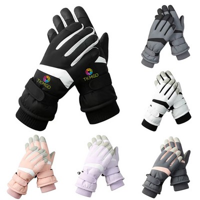 Winter Gloves