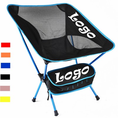 Folding Camping Stool Chair