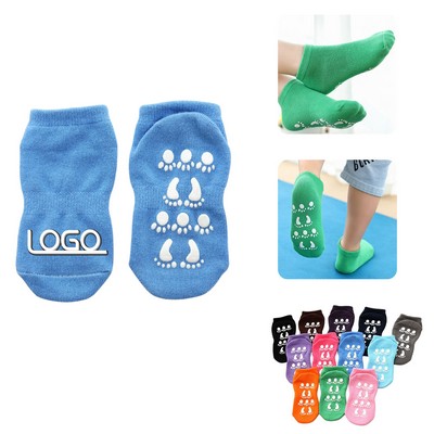 Floor Anti Slip Socks