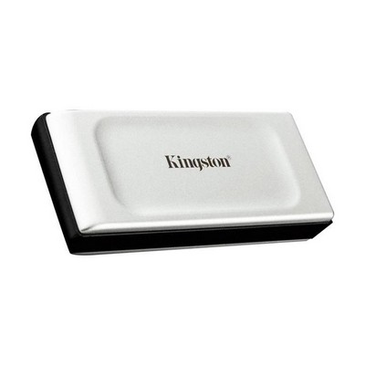 Kingston 2TB XS2000 USB 3.2 Gen 2x2 External SSD