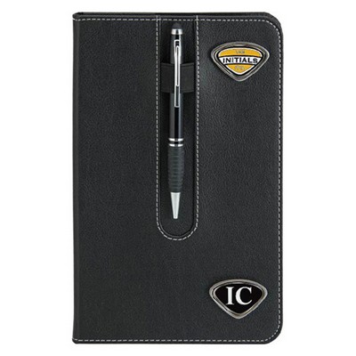 Black Business Notebook