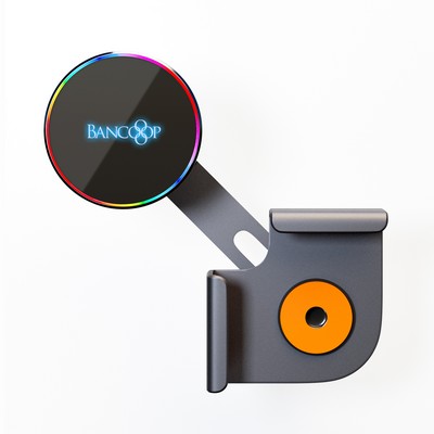 Car Phone Mount Holder 15W Magnetic Magsafe Macsafe Wireless Charger SET