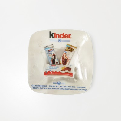 Plastic Full Printing Money Cash Coin Tray