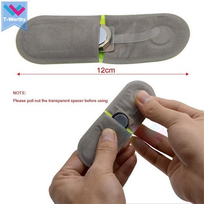 Magnetic LED Safety Strobe Light