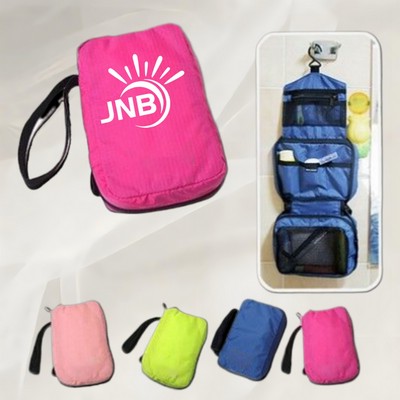 All-in-One Hygiene Kit Bag